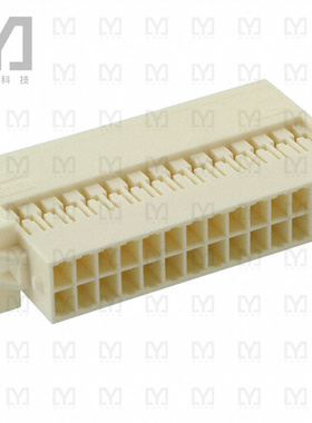 2-1969595-8【HSG RECPT DBL ROW FREE-HANG】