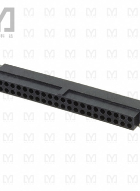 M80-4184498【CONN RCPT 2MM 44POS】