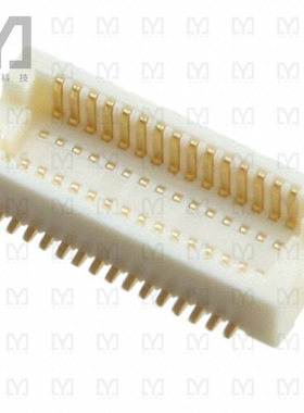 DF12B(3.5)-30DP-0.5V(86)【CONN HEADER 30POS 3.5MM SMD .5MM】