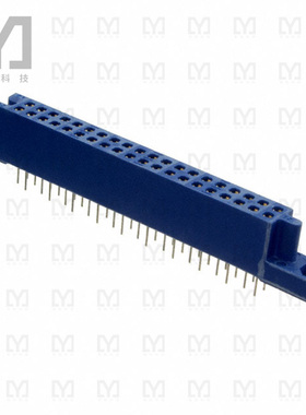 530340-2【CONN RCPT 40POS 0.1 GOLD PCB】