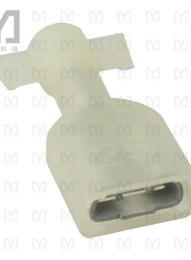 0190030106【CONN QC RCPT 24-26AWG 0.250】