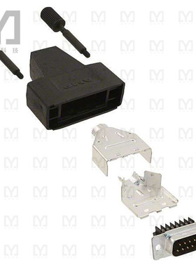 1-747946-5【CONN D-SUB PLUG 15POS IDC】