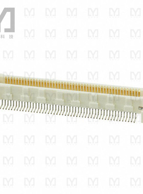 FX10A-96P-SV1(71)【CONN HEADER 96POS W/POST SMD】