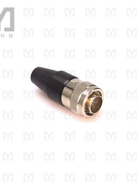 HR22-12TPD-20P(73)【CONN PLUG MALE 20POS SOLDER CUP】
