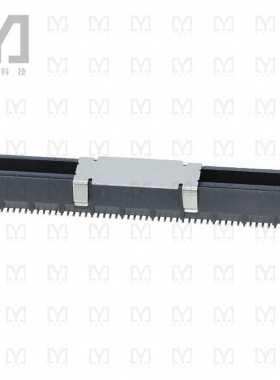 G832MB111003222HR【CONN PLUG 100POS .80MM SMT】