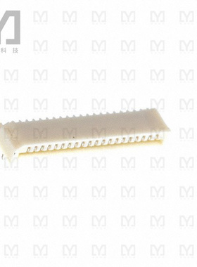 0528072010【CONN FPC TOP 20POS 1.00MM R/A】