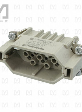 1650650000【INSERT MALE 15POS+1GND CRIMP】