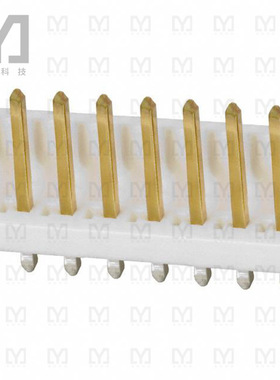 3-641208-8【CONN HEADER VERT 8POS 3.96MM】