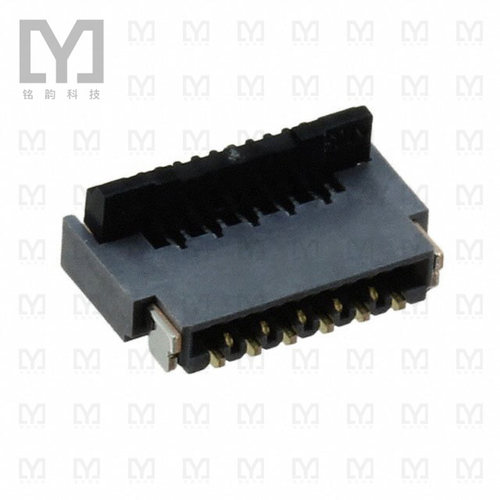 FH35C-11S-0.3SHW(99)【CONN FPC 11POS 0.30MM R/A】