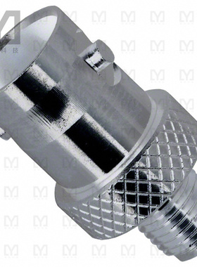 242123【CONN ADAPT SMA JACK TO BNC JACK】