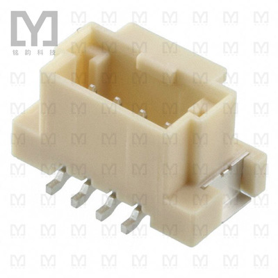 5600200420【CONN HEADER SMD 4POS 2MM】