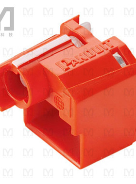 PSL-DCPLS-C【CONN RJ45 PLG LOCK-IN DEV 100PC】