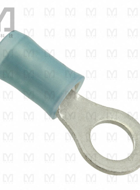 130663【CONN RING CIRC 14-16AWG CRIMP】