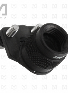 A85049399A【CONN CABLE CLAMP SZ 9 BLACK】