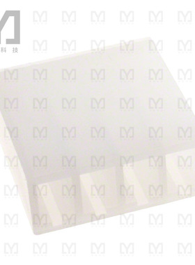 0026034041【KK 156 CRIMP HOUSING RAMP 4CKT】