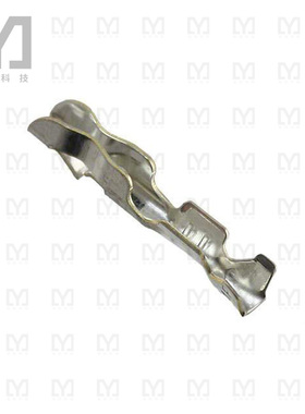 170205-1【CONN SOCKET 26-30AWG CRIMP TIN】