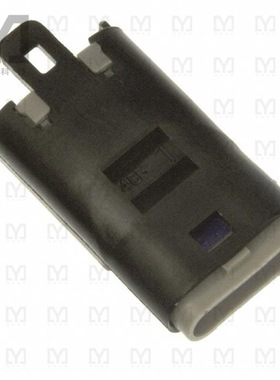 0522660311【CONN PLUG 3POS 2.5MM BLACK】