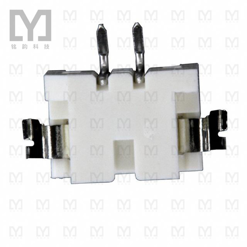 DF3E-2P-2H(21)【CONN HEADER SMD R/A 2POS 2MM】