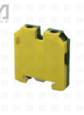 CGMT4【CONN TERM BLK GROUND 10-22AWG】