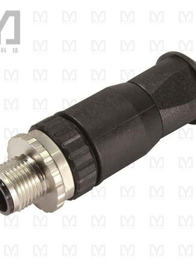 21033191501【CONN PLUG MALE 5POS GOLD SCREW】