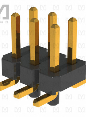 NRPN032MAMP-RC【CONN HEADER SMD 6POS 2MM】