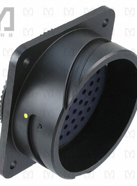 CIRH03T40A60PCNF80M32V0【CONN RCPT HSNG MALE 60POS PNL MT】