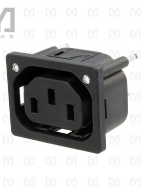 3-101-689【6600-5  MOUNTING: SNAP-IN  2.0 M】