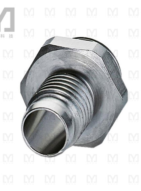 1412502【CONN INSERT SHELL PNL MNT】