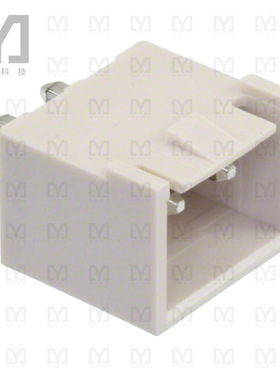 0353130260【CONN HEADER VERT 2POS 3.96MM】