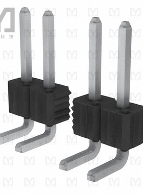 68015-436HLF【CONN HEADER R/A 36POS 2.54MM】