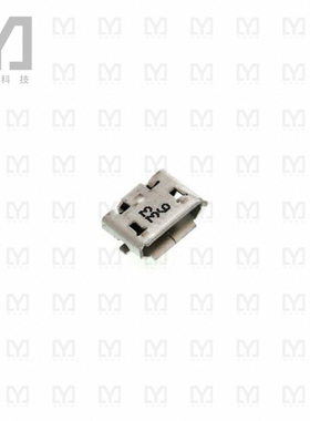 0473460001【CONN RCPT USB2.0 MICRO B SMD R/A】