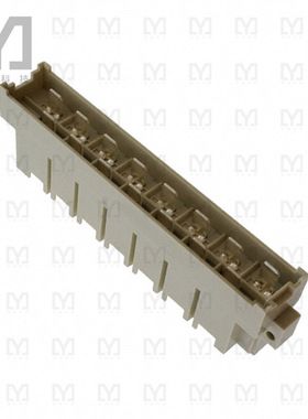 09060152931【CONN DIN HDR 15POS PNL MNT】