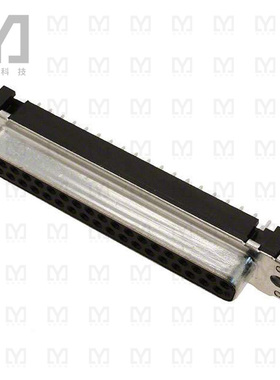 09664116502【CONN D-SUB RCPT 37POS VERT SLDR】