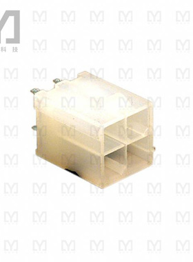 44472-0454【CONN HEADER VERT 4POS 4.2MM】