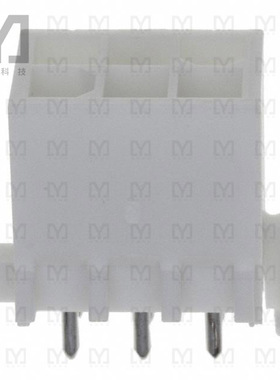 1-770875-0【CONN HEADER VERT 6POS 4.14MM】