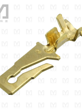 640416-1【CONN QC TAB 14-18AWG 0.250 CRIMP】