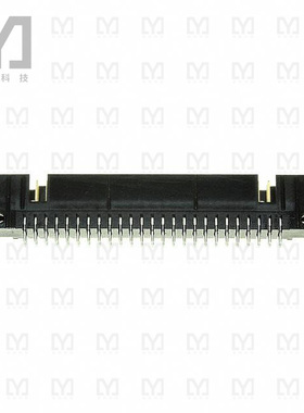 1-5102154-0【CONN HEADER VERT 50POS 2.54MM】