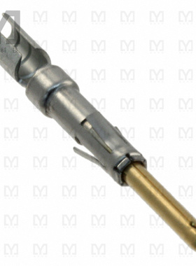 T2P14MC1LZ【CONN PIN 14-16AWG GOLD CRIMP】