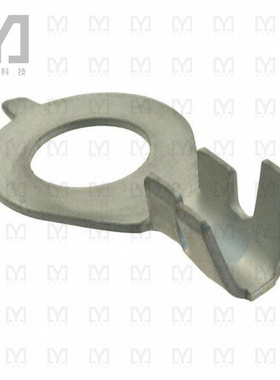 61289-1【CONN RING OVAL 8-12AWG CRIMP】