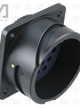 CIRH03T3276PCNF80M32V0【CONN RCPT HSNG MALE 19POS PNL MT】