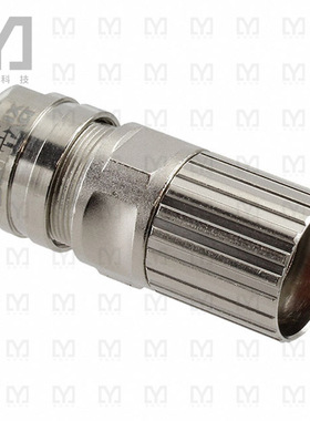 1607340【CONN PLG HSG FMALE 17POS INLINE】