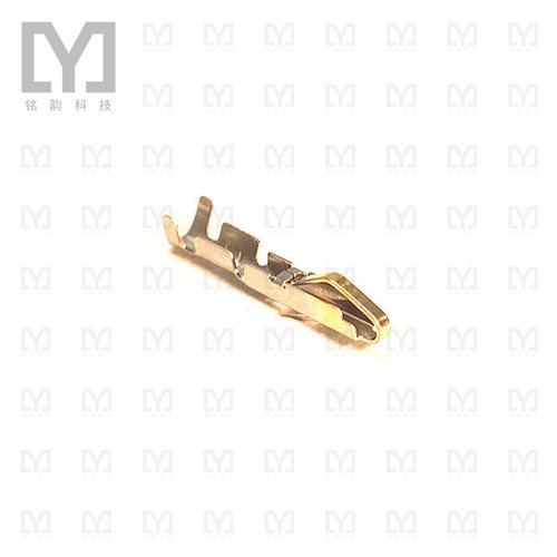 QR/P1-SC2B-121(12)【CONTACT SCKT SGNL 20-24AWG GOLD】
