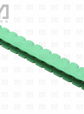 1-796980-1【TERM BLOCK HDR 11POS VERT 7.62MM】