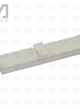 1-2110992-8【CONN RCPT HOUSING 18POS 2.5MM】