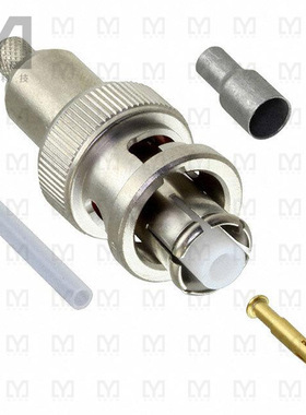 5051426-8【CONN SHV PLUG STR CRIMP】