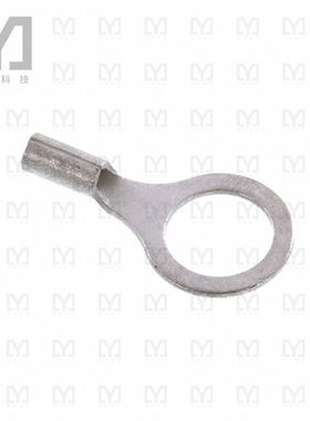 0190560025【CONN RING CIRC 18-22AWG #5/16】