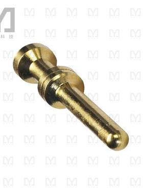 1674804【CONTACT H.D. CRIMP PIN 20AWG】