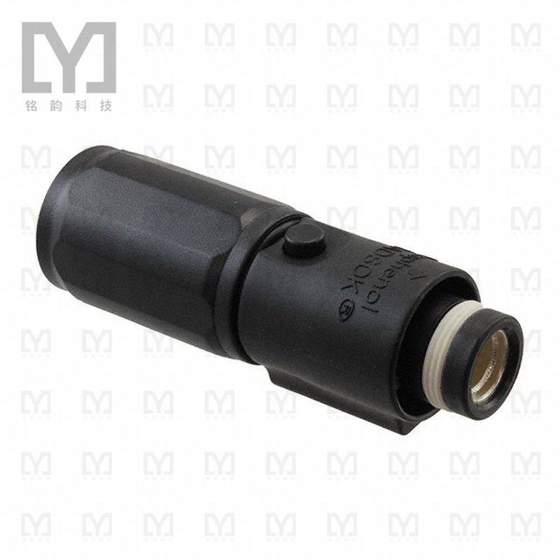 SLPIPB35BSB4【8.0MM SURLOK PLUS STRAIGHT PLUG】