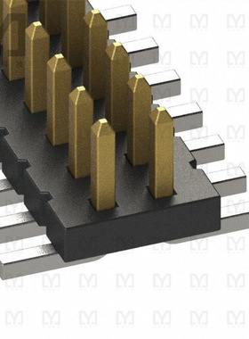 FTS-109-02-F-DV-P-TR【CONN HEADER SMD 18POS 1.27MM】