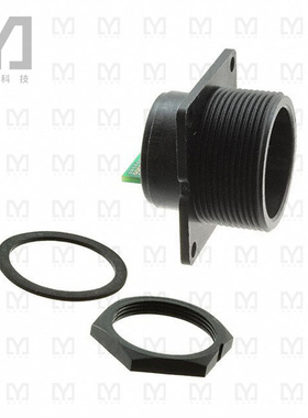 DCP-HDMIT-SC【CONN RCPT HDMI 19POS PNL MNT】